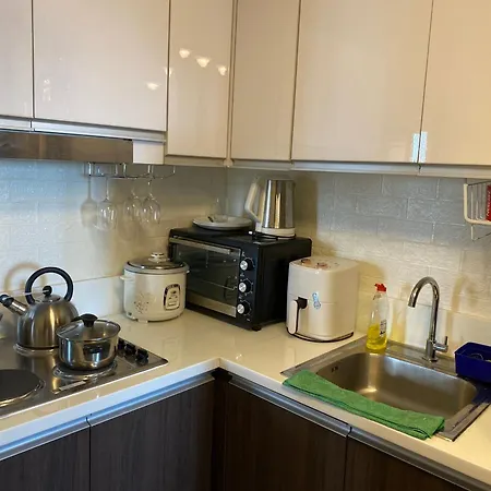 Luxury Urban Bliss-Stylish 3 Bedroom 4Room Makati Oasis In Air Residence Manila Exterior photo