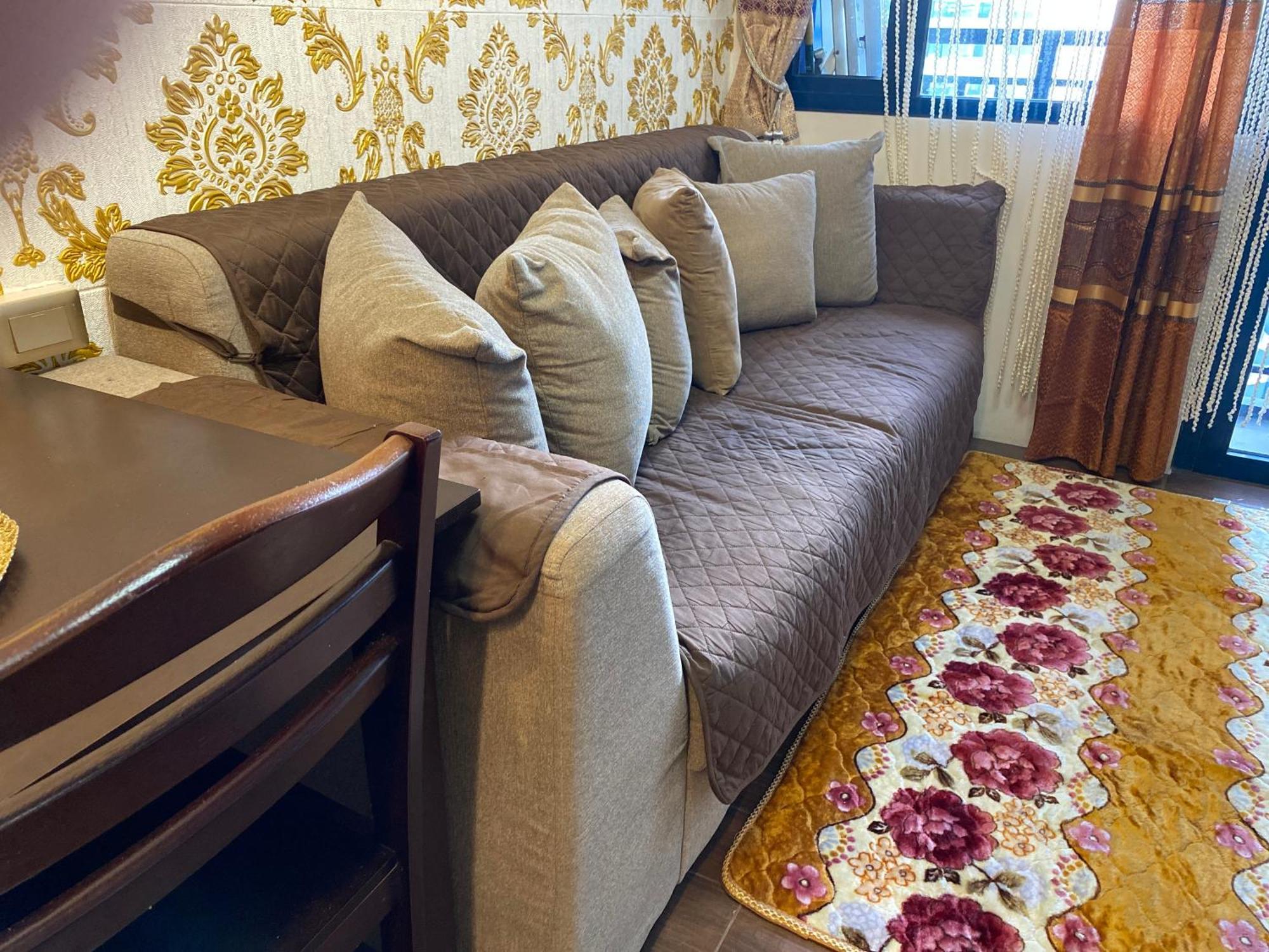 Luxury Urban Bliss-stylish 3 Bedroom 4room Makati Oasis In Air Manila