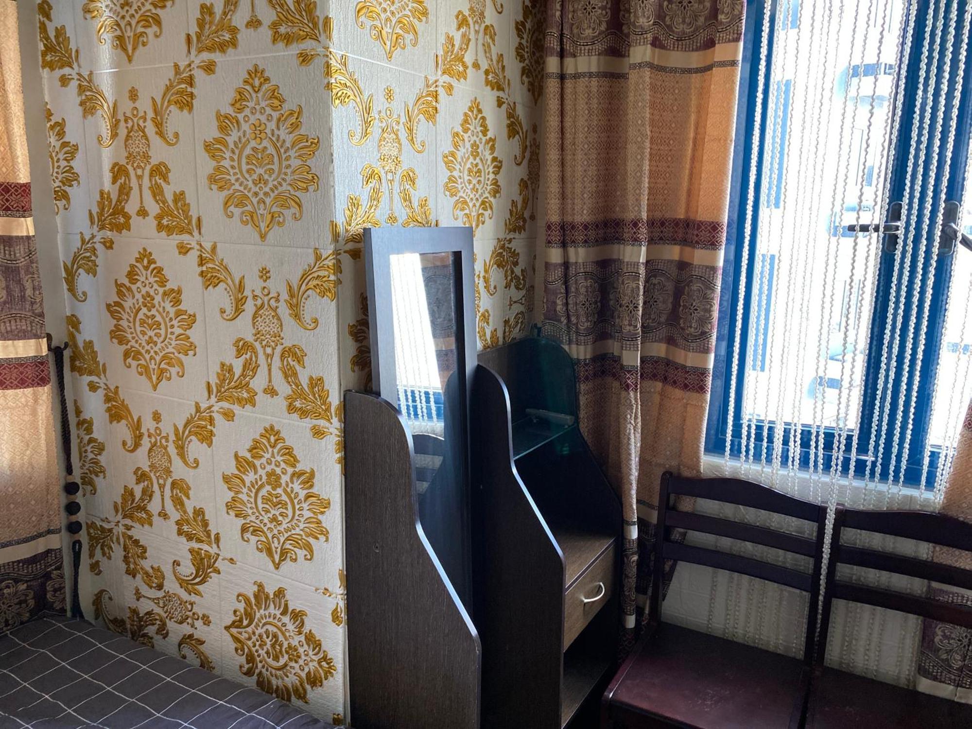 Apartment Luxury Urban Bliss-stylish 3 Bedroom 4room Makati Oasis In Air *